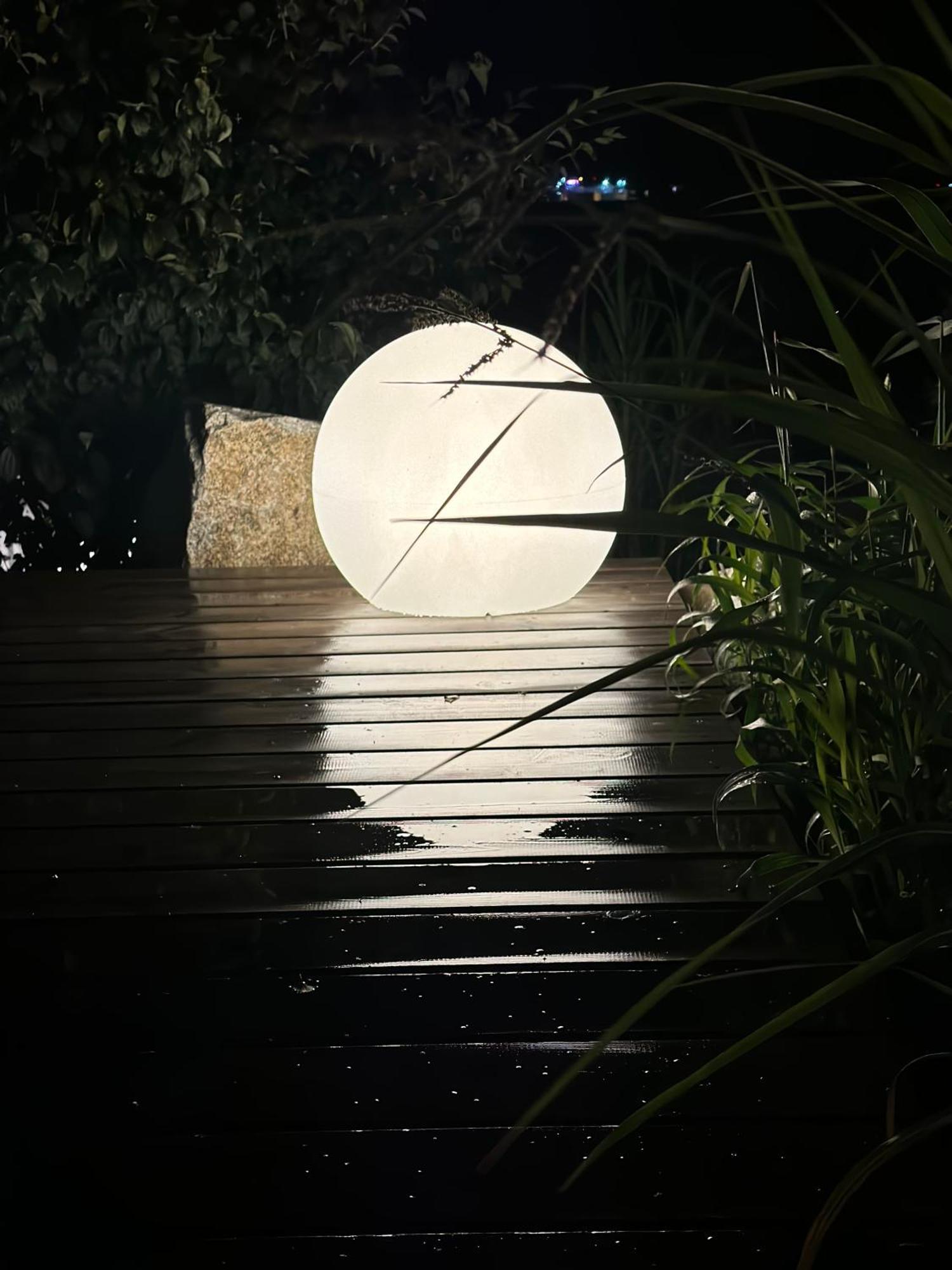Skarpa Resort อุสตรอเนียมอร์สเกีย ภายนอก รูปภาพ